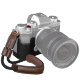 Чехол SmallRig 3927 Wrist Strap Kit для Fujifilm X-T5 - Изображение 208272