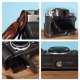 Чехол SmallRig 3927 Wrist Strap Kit для Fujifilm X-T5 - Изображение 208276