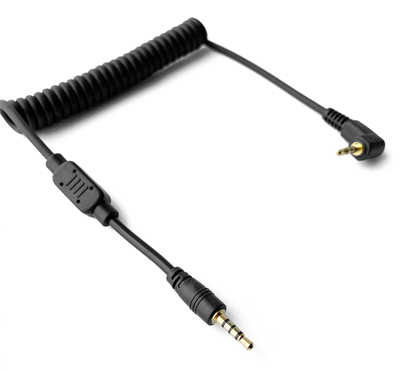 Кабель ZEAPON Shutter Release Cable P1 для Panasonic - фото 2