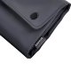 Чехол Baseus Folding Sleeve для планшета/ноутбука 16" Кремово-белый - Изображение 146855