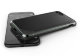 Чехол X-Doria Defense Lux для iPhone 7/8 Чёрная кожа - Изображение 66381