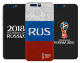 Чехол Deppa FIFA для Huawei Honor 9 Flag Russia - Изображение 70827