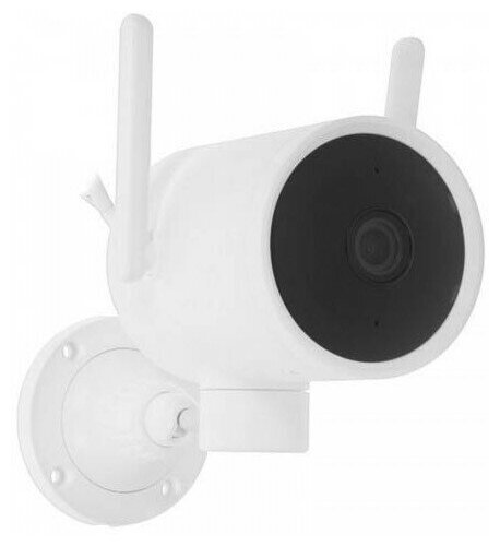 IP камера iMiLAB Security Camera EC3 Pro CMSXJ42A - фото 3
