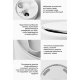 Увлажнитель воздуха Xiaomi Mijia Air Humidifier 4L  - Изображение 170438