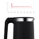 Чайник Viomi Smart Kettle Bluetooth Pro Чёрный - Изображение 107480
