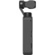 Компактная камера с трехосевой стабилизацией DJI Pocket 2 Creator Combo Чёрная - Изображение 210981