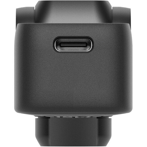Компактная камера с трехосевой стабилизацией DJI Pocket 2 Creator Combo - фото 3