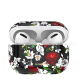 Чехол PQY Fresh для Apple Airpods Pro Rose - Изображение 115127
