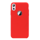 Чехол Sirui для iPhone X Красный - Изображение 123038