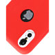 Чехол Sirui для iPhone X Красный - Изображение 123040