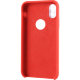 Чехол Sirui для iPhone X Красный - Изображение 123042