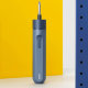 Отвертка электрическая HOTO Lithium Electric Screwdriver Lite Синяя - Изображение 218188