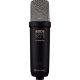 Микрофон RODE NT1 5th Generation Чёрный - Изображение 220882