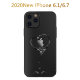Чехол PQY Wish для iPhone 12 Pro Max Чёрный - Изображение 139827