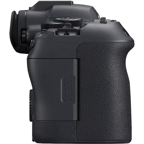 Беззеркальная камера Canon EOS R6 Mark II KIT RF 24-105mm F4L IS USM EOS R6(II) KIT (RF24-105/4L) (A) - фото 3