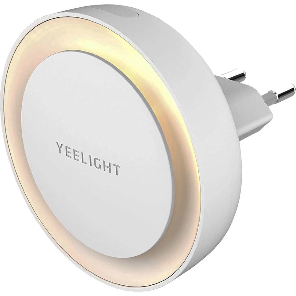 Ночник Yeelight LED Round EU 