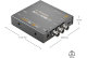 Мини конвертер Blackmagic Mini Converter SDI - HDMI 6G - Изображение 146065