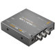 Мини конвертер Blackmagic Mini Converter SDI - HDMI 6G - Изображение 146068