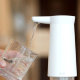 Автоматическая помпа Sothing Water Pump Wireless Белая - Изображение 148487