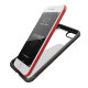 Чехол X-Doria Defense Shield для iPhone 7/8 Красный - Изображение 66400