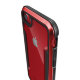 Чехол X-Doria Defense Shield для iPhone 7/8 Красный - Изображение 66401