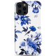 Чехол PQY Blossom для iPhone 12/12 Pro Белый - Изображение 210609