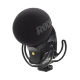 Микрофон RODE Stereo VideoMic Pro Rycote - Изображение 92723