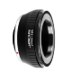 Адаптер K&F Concept для объектива M42 на Nikon 1 KF06.116 - Изображение 112574