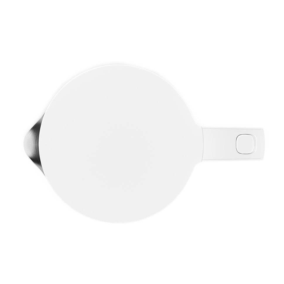 Чайник Xiaomi Mi Electric Kettle Белый MJDSH01YM - фото 8