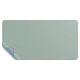 Коврик Satechi Dual Side ECO-Leather Deskmate Синий/зеленый - Изображение 201803