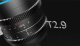 Объектив Sirui Venus 150mm T2.9 1.6X Full-Frame Anamorphic E-mount - Изображение 222133