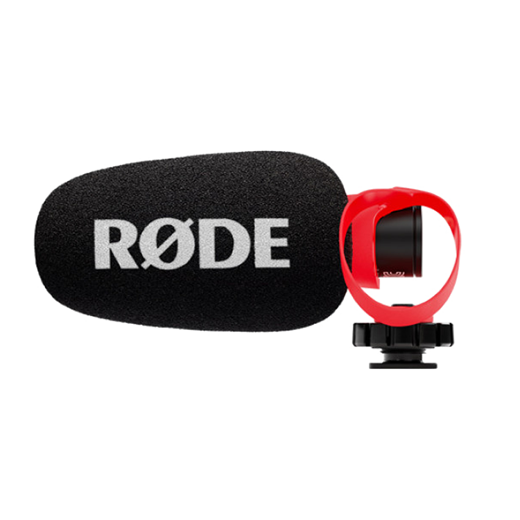 Микрофон RODE VideoMicro II G9708 - фото 2