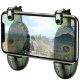 Контроллер Baseus grenade handle Зелёный - Изображение 125932