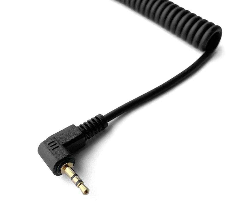 Кабель ZEAPON Shutter Release Cable N1 для Nikon аксессуар кабель питания gembird cablexpert pci express 2x6 2pin m to 8pin f 30cm cc psu 85