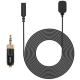 Микрофон петличный Deity W.Lav (DA35) Чёрный - Изображение 145297