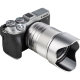 Объектив Viltrox AF 23мм F1.4 Canon EF-M - Изображение 151248