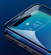 Стекло Baseus 0.3mm Rigid-edge curved-screen tempered glass screen protector для iPhone XR Чёрное - Изображение 79309