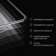 Стекло Baseus 0.3mm Rigid-edge curved-screen tempered glass screen protector для iPhone XR Чёрное - Изображение 79313