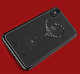 Чехол PQY Wish для iPhone XR Red Frame - Изображение 81277
