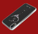 Чехол PQY Wish для iPhone XR Red Frame - Изображение 81280