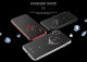 Чехол PQY Wish для iPhone XR Red Frame - Изображение 81284