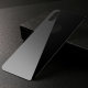 Стекло на крышку Baseus 0.3mm Full-glass Back Tempered Glass Film для iPhone Xs Черное - Изображение 86264