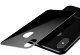 Стекло на крышку Baseus 0.3mm Full-glass Back Tempered Glass Film для iPhone Xs Черное - Изображение 86267