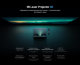 Проектор Xiaomi Mi 4K Laser Projector 150" RU Серый - Изображение 182641