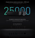 Проектор Xiaomi Mi 4K Laser Projector 150" RU Серый - Изображение 182649