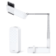 Держатель смартфона с подсветкой Usams US-ZB209 Multifunction Foldable Phone Stand - Изображение 207039