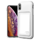 Чехол VRS Design Damda High Pro Shield для iPhone X/XS White Edition - Изображение 108842