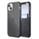 Чехол Raptic Clear для iPhone 14 Plus Серый - Изображение 200866