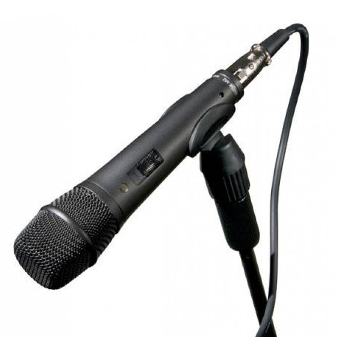 Микрофон RODE M2 F1497 - фото 3