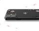 Чехол PQY Flora для iPhone 12 Pro Max Чёрный - Изображение 139615